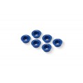 CNC Racing Billet Clutch Spring Retainers For MV Agusta (all from 2006+) and BMW S1000RR / S1000R (09-18), M1000RR